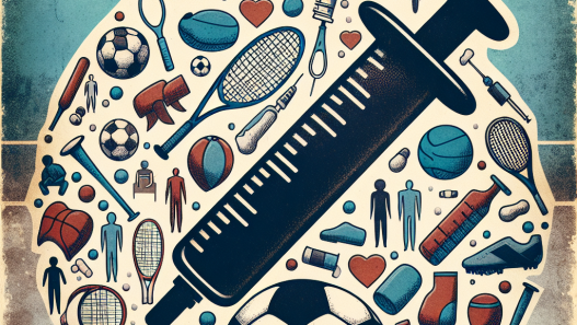 Eritropoietina: il doping ematico nel mondo dello sport