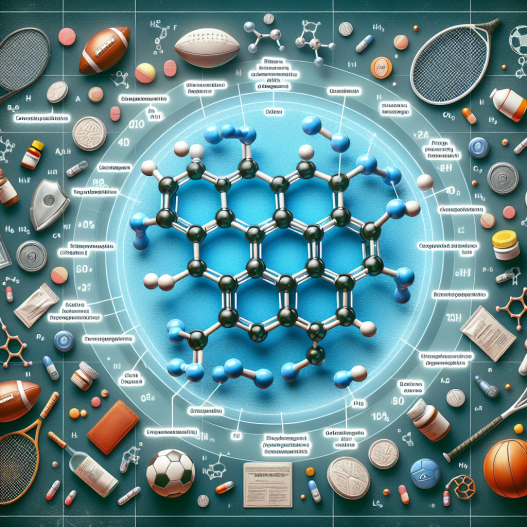Finasteride e la sua potenziale interazione con altri farmaci nello sport