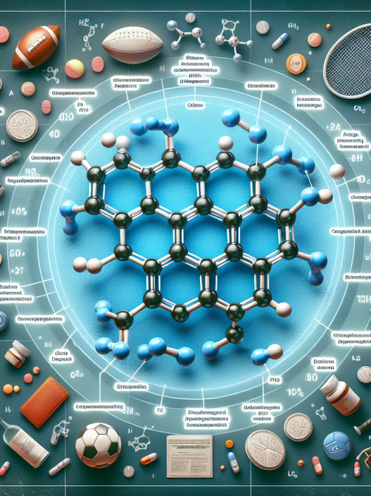 Finasteride e la sua potenziale interazione con altri farmaci nello sport