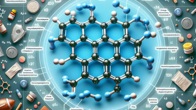 Finasteride e la sua potenziale interazione con altri farmaci nello sport