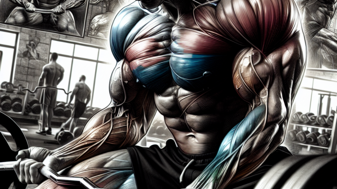 Gli effetti collaterali del Drostanolone propionato nel bodybuilding