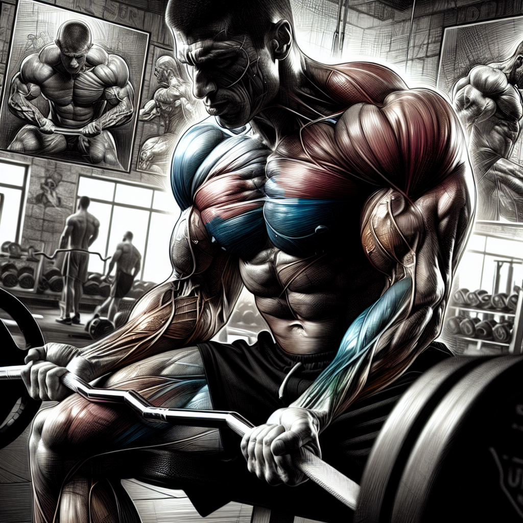 Gli effetti collaterali del Drostanolone propionato nel bodybuilding