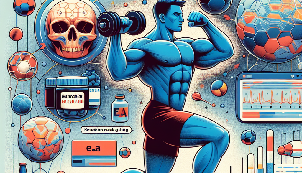 Gli effetti collaterali dell'ECA nell'ambito sportivo