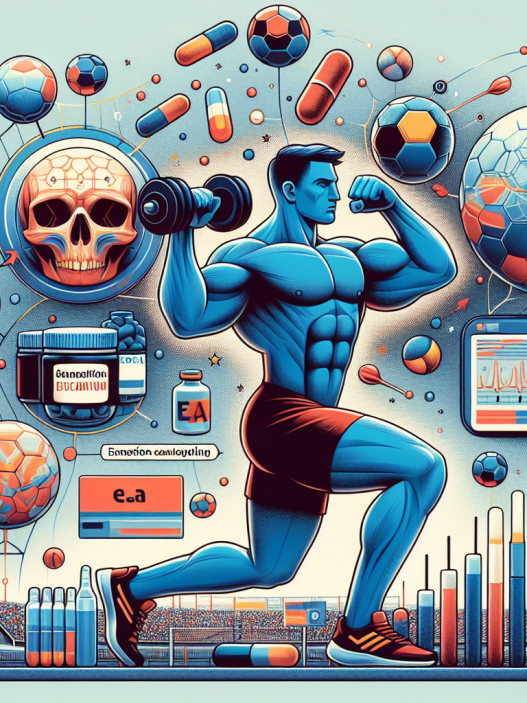 Gli effetti collaterali dell'ECA nell'ambito sportivo