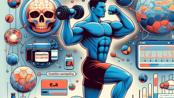 Gli effetti collaterali dell'ECA nell'ambito sportivo