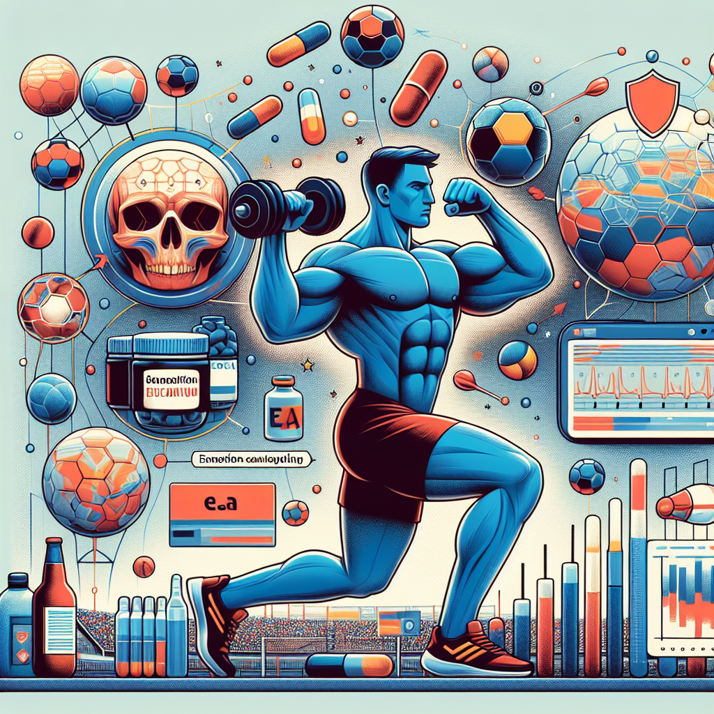 Gli effetti collaterali dell'ECA nell'ambito sportivo