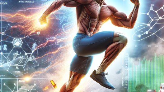 Gli effetti della Drostanolone nel miglioramento delle prestazioni sportive