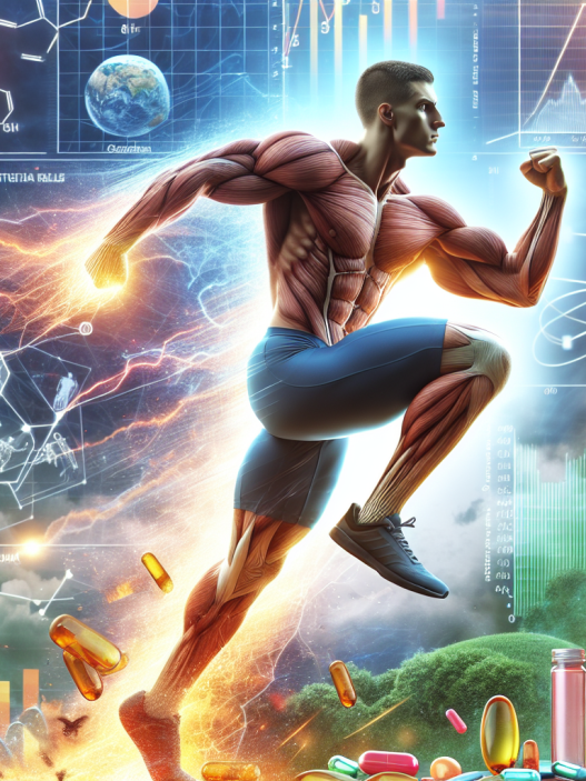 Gli effetti della Drostanolone nel miglioramento delle prestazioni sportive