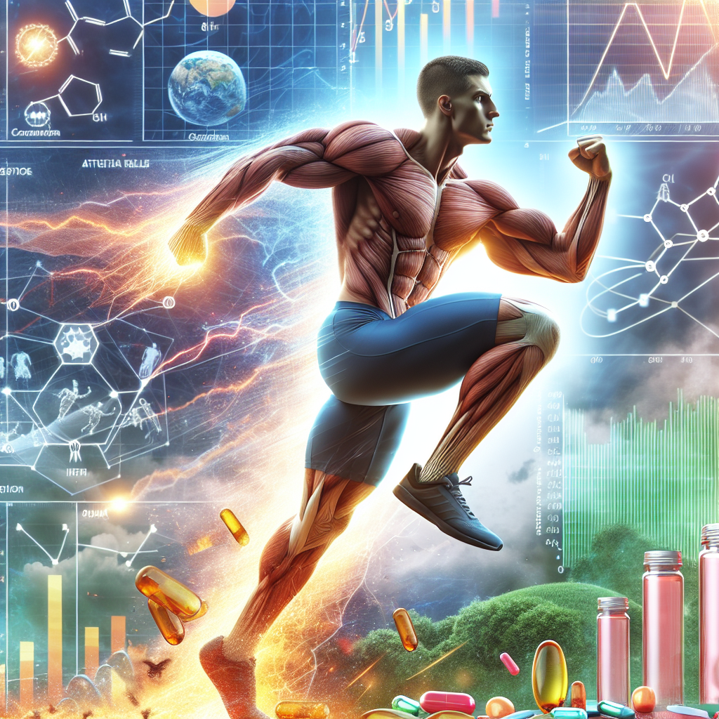 Gli effetti della Drostanolone nel miglioramento delle prestazioni sportive