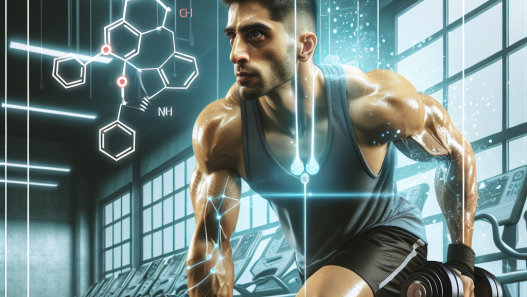 Impatto dell'Ezetimibe sulle performance atletiche