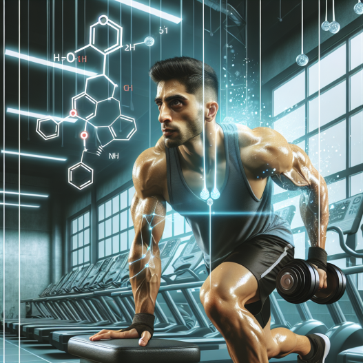 Impatto dell'Ezetimibe sulle performance atletiche