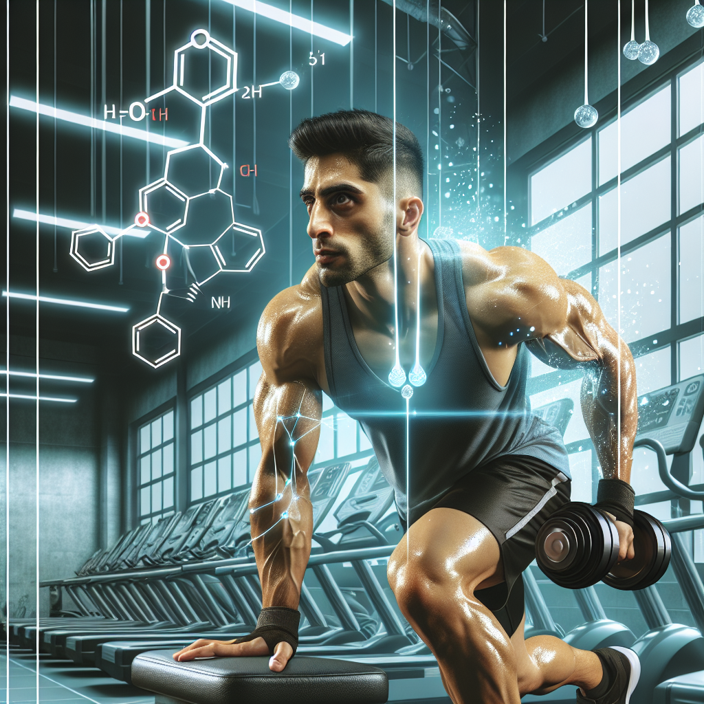 Impatto dell'Ezetimibe sulle performance atletiche