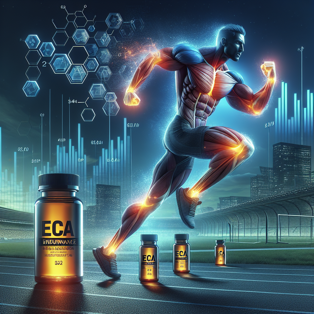 L'efficacia di ECA nel potenziare la resistenza e la forza muscolare negli sportivi