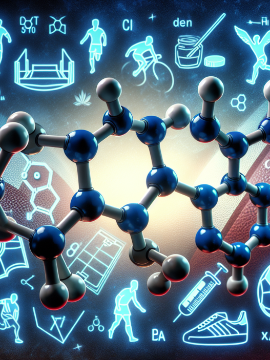 L'Exemestane come possibile doping nello sport