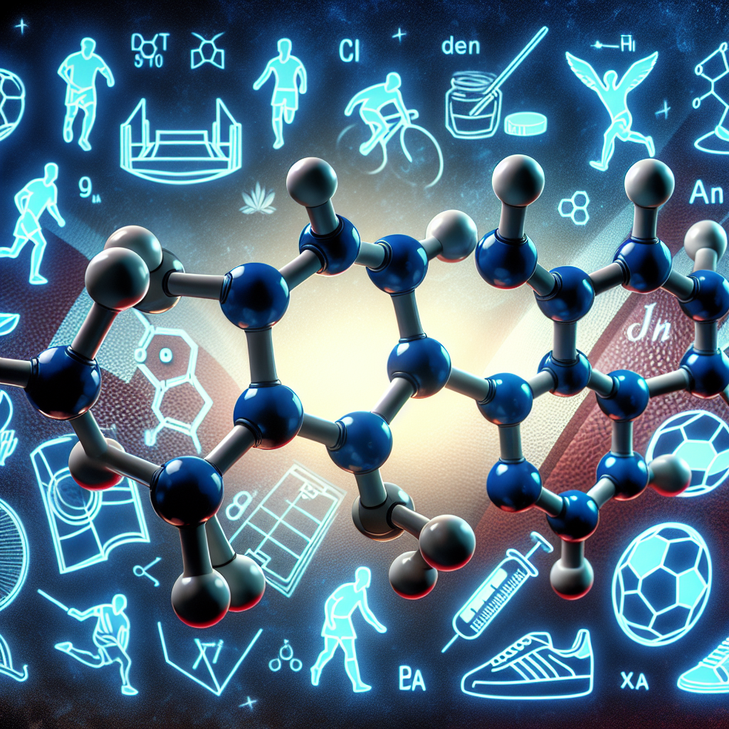 L'Exemestane come possibile doping nello sport