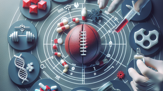 L'uso dell'eritropoietina nei programmi di potenziamento sportivo