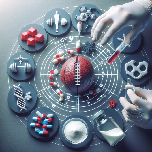 L'uso dell'eritropoietina nei programmi di potenziamento sportivo