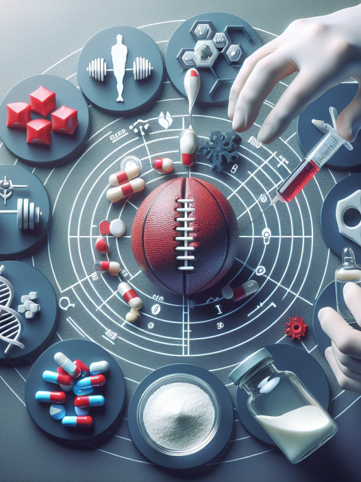 L'uso dell'eritropoietina nei programmi di potenziamento sportivo