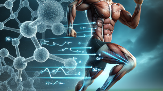 Benefici dell'insulina nell'ottimizzazione della performance atletica