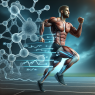 Benefici dell'insulina nell'ottimizzazione della performance atletica