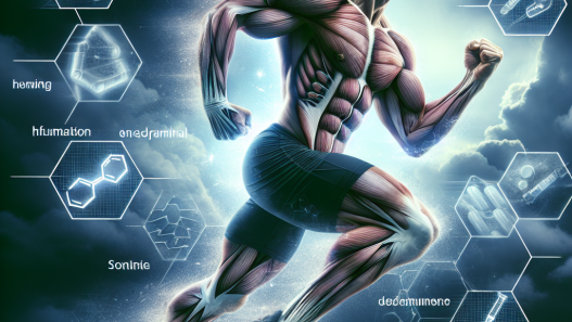 Gli effetti dell'Isotretinoina sulla performance sportiva
