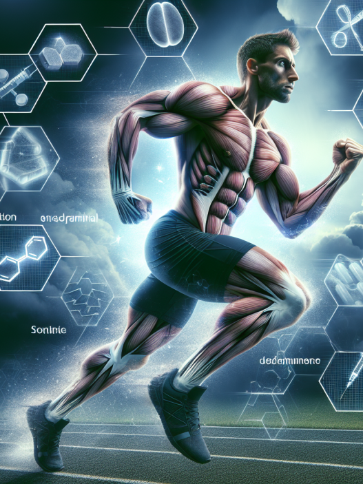 Gli effetti dell'Isotretinoina sulla performance sportiva