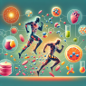 L'Halotestin e la sua influenza sul metabolismo energetico degli atleti