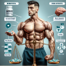 L'uso dell'Halotestin nel bodybuilding: benefici e rischi