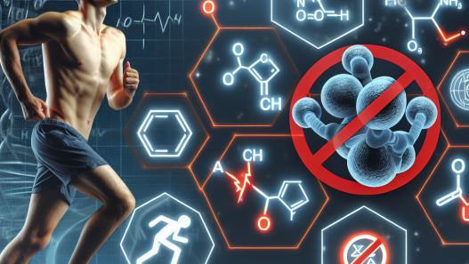 Letrozolo e le sue potenziali controindicazioni nello sport