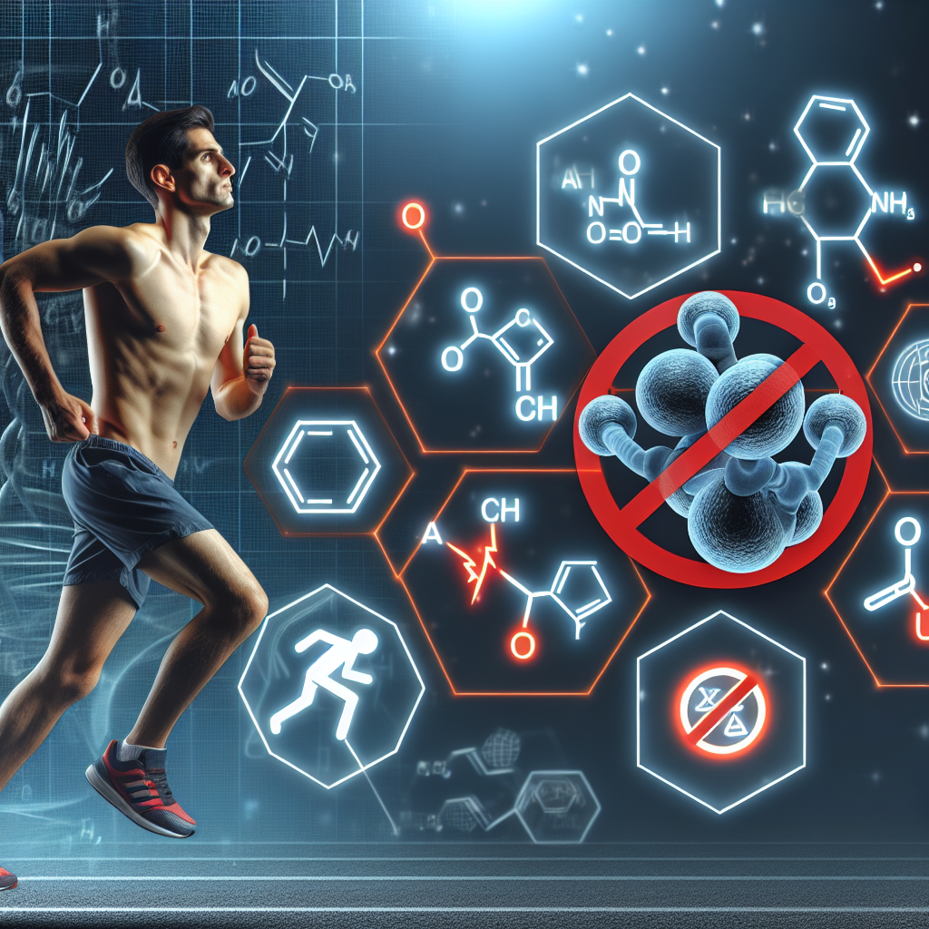 Letrozolo e le sue potenziali controindicazioni nello sport